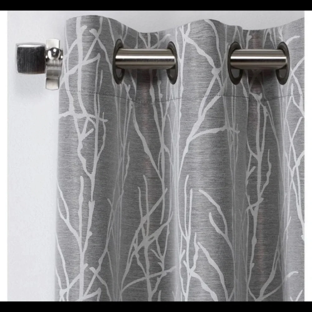 Exclusive Home darkening  curtains NWT